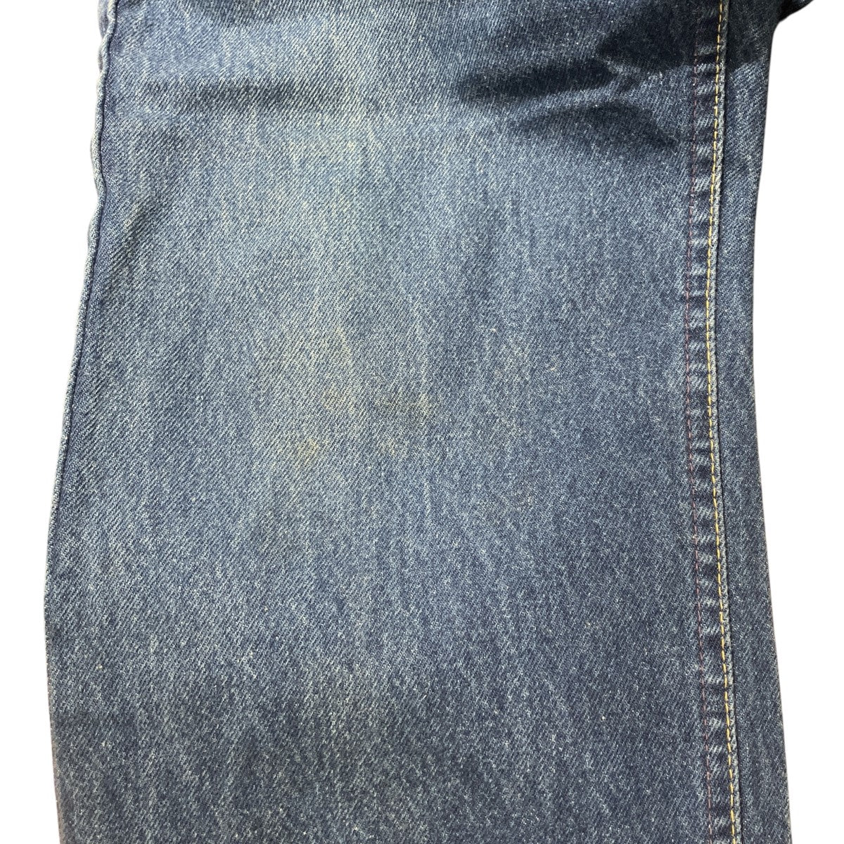 ~80s42TALONZIP／200デニムデニムパンツ200-0147