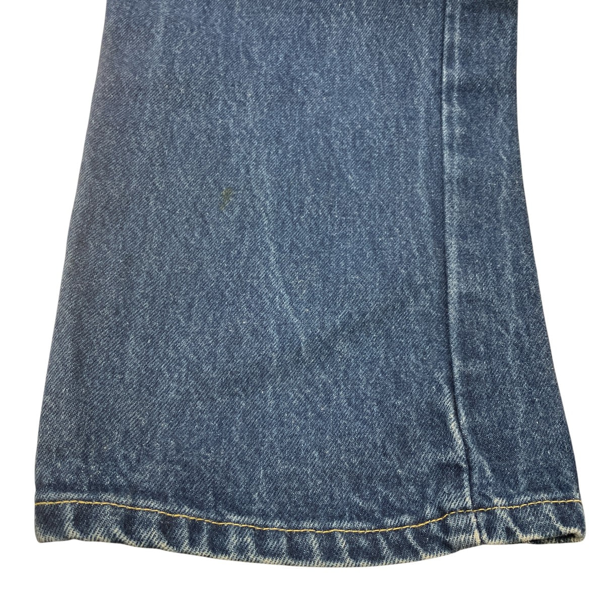 ~80s42TALONZIP／200デニムデニムパンツ200-0147