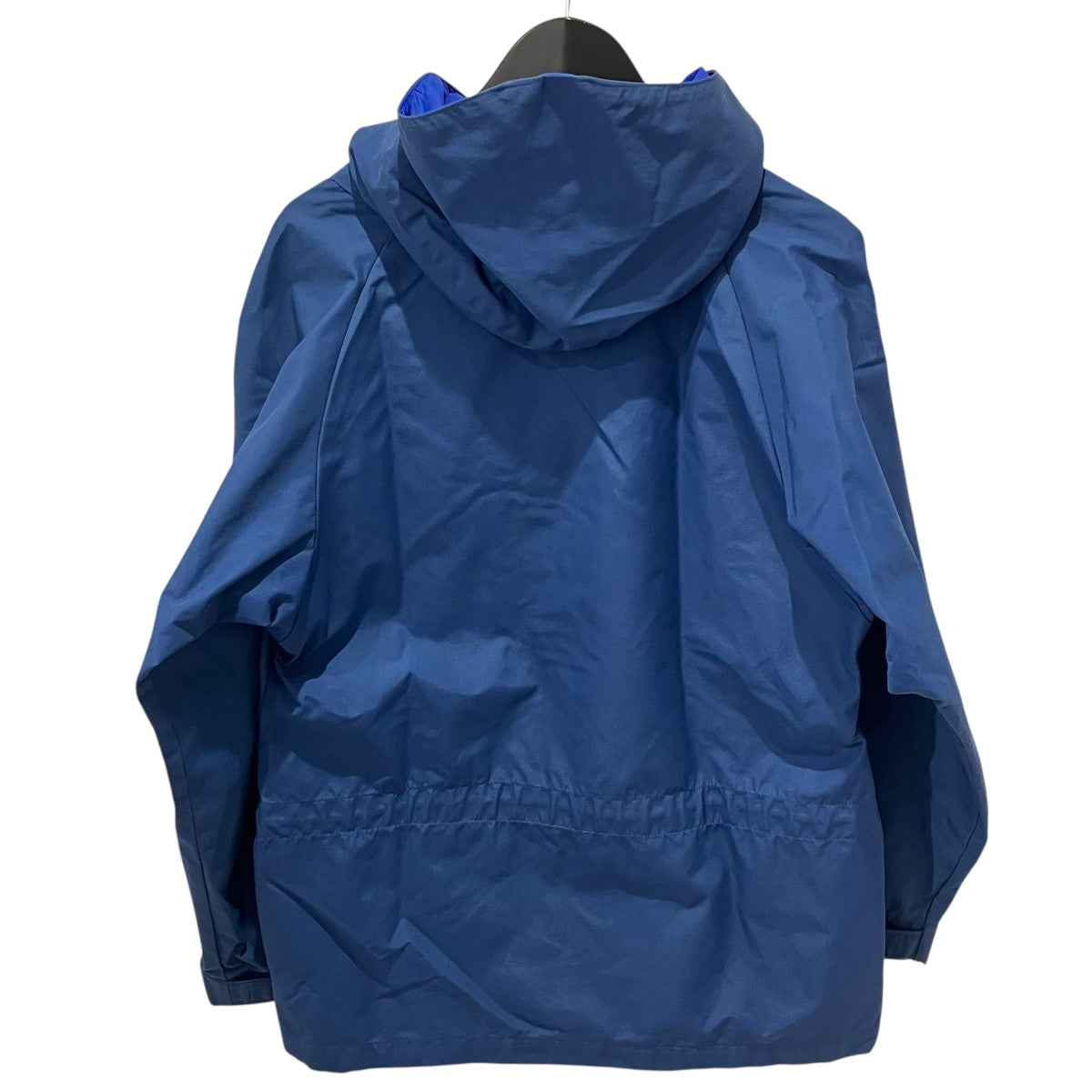 80sナイロンブルゾンjks751