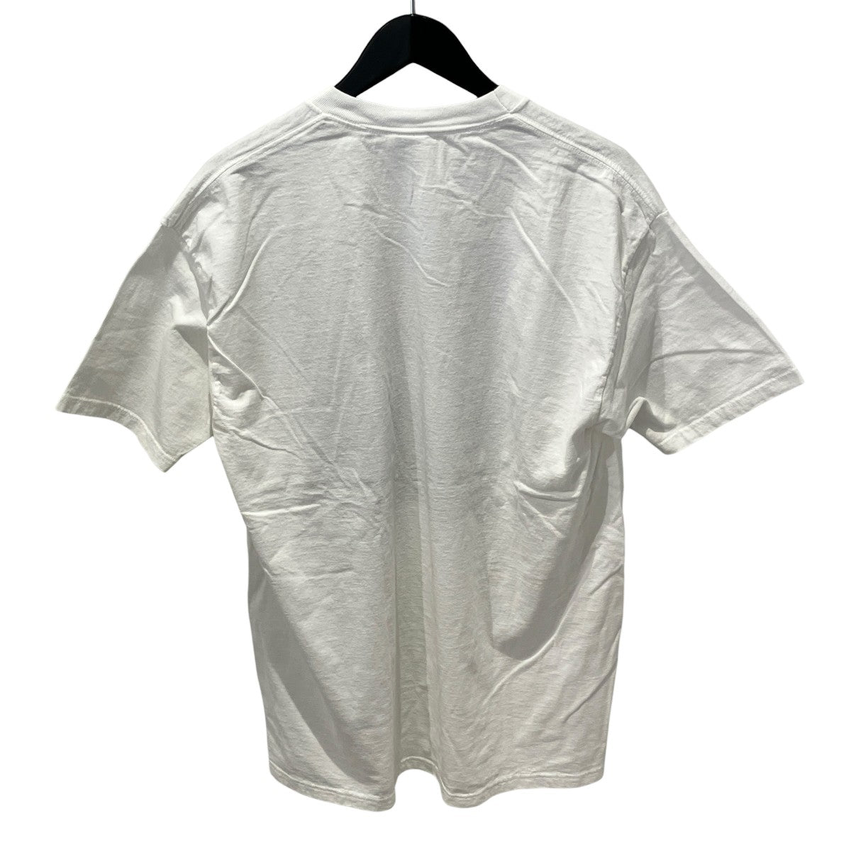 90sVINTAGE ELASTICA プリントTシャツ半袖Tシャツ