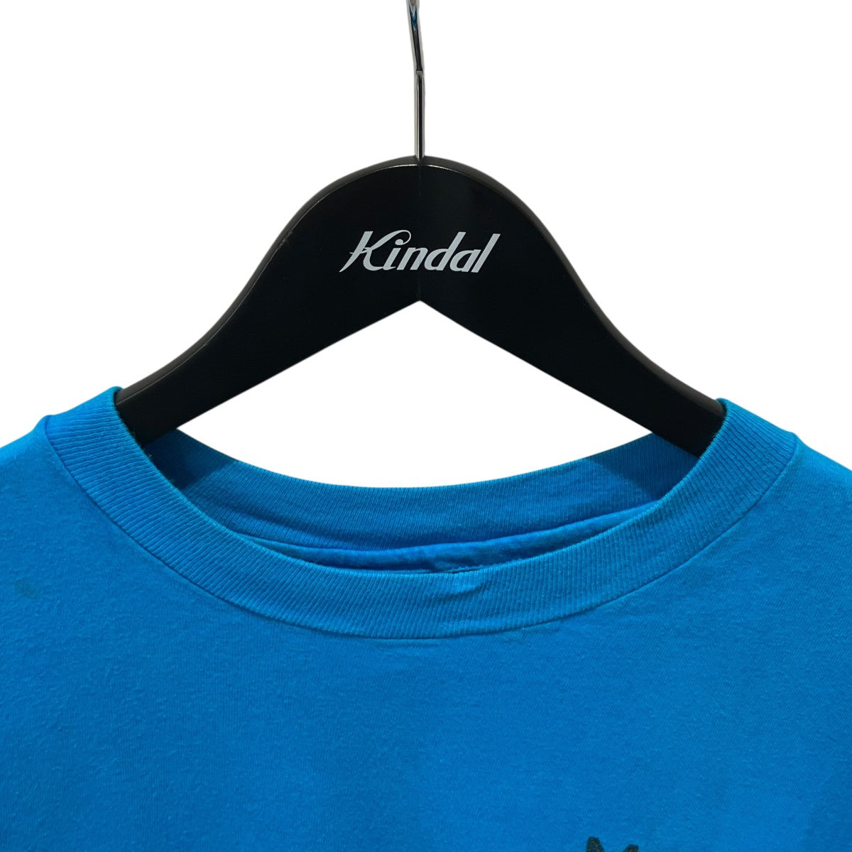 90sシングルステッチ MOOSE HEAD RANCH半袖Tシャツ