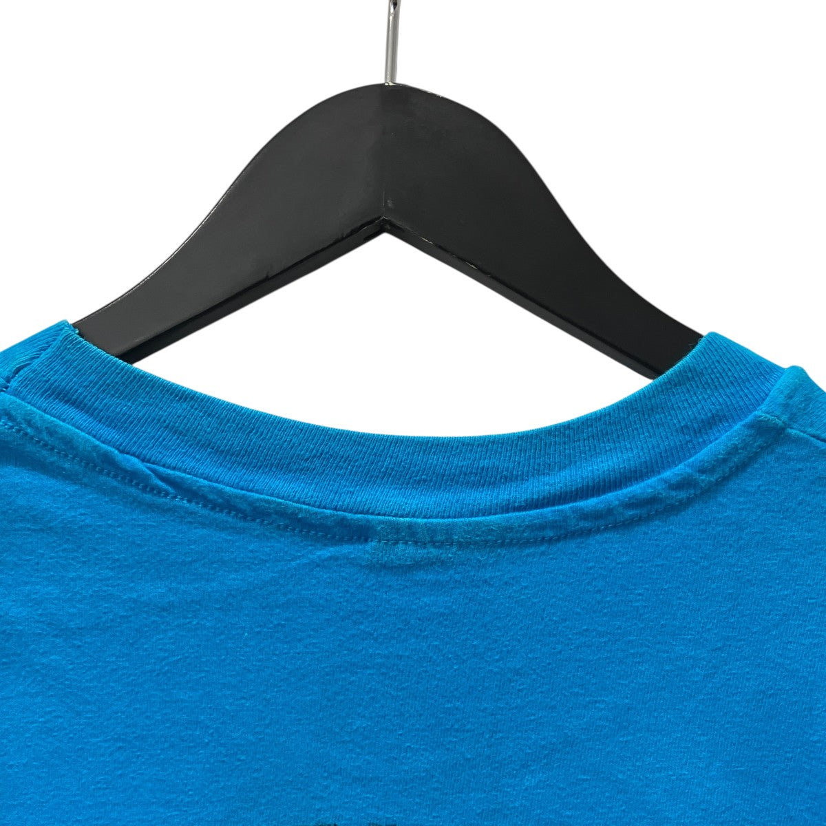 90sシングルステッチ MOOSE HEAD RANCH半袖Tシャツ