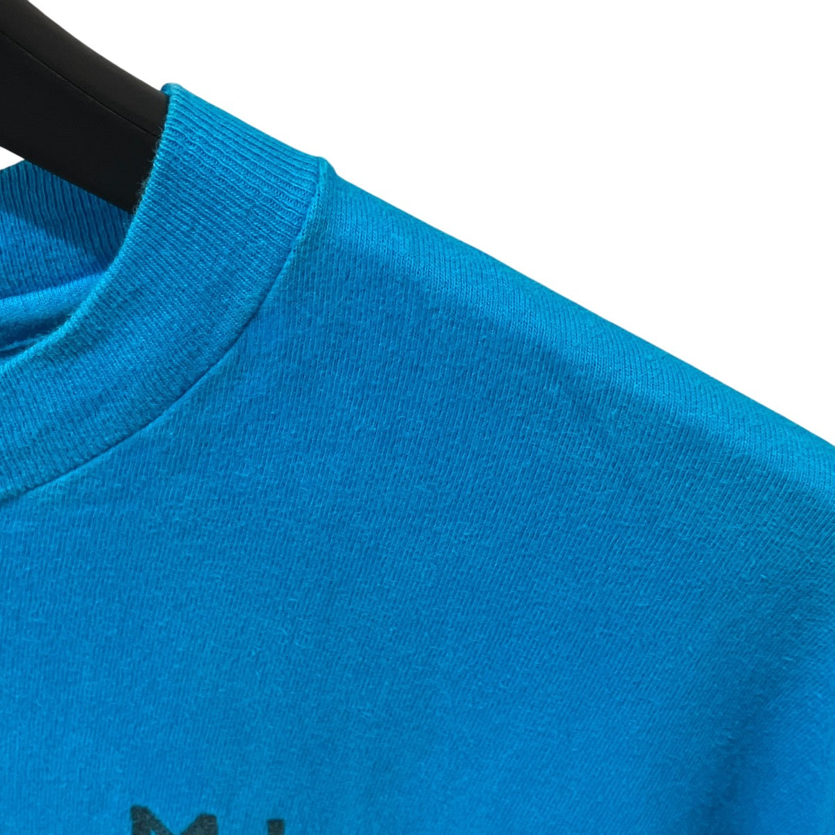 90sシングルステッチ MOOSE HEAD RANCH半袖Tシャツ
