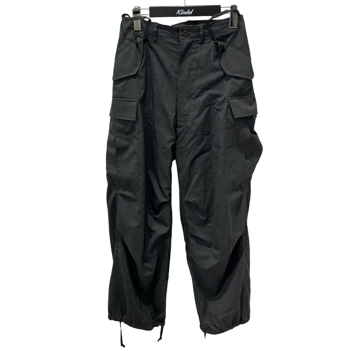CORDURA Combat Wool Military Cargo PantsカーゴパンツTP241-40005