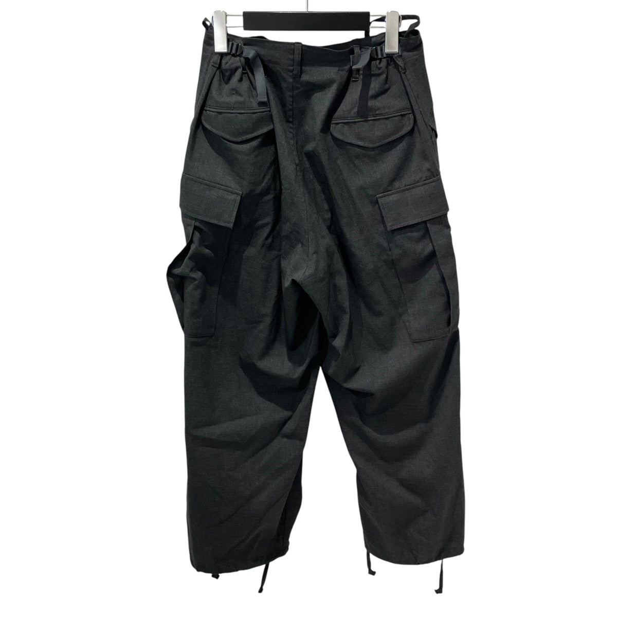 CORDURA Combat Wool Military Cargo PantsカーゴパンツTP241-40005