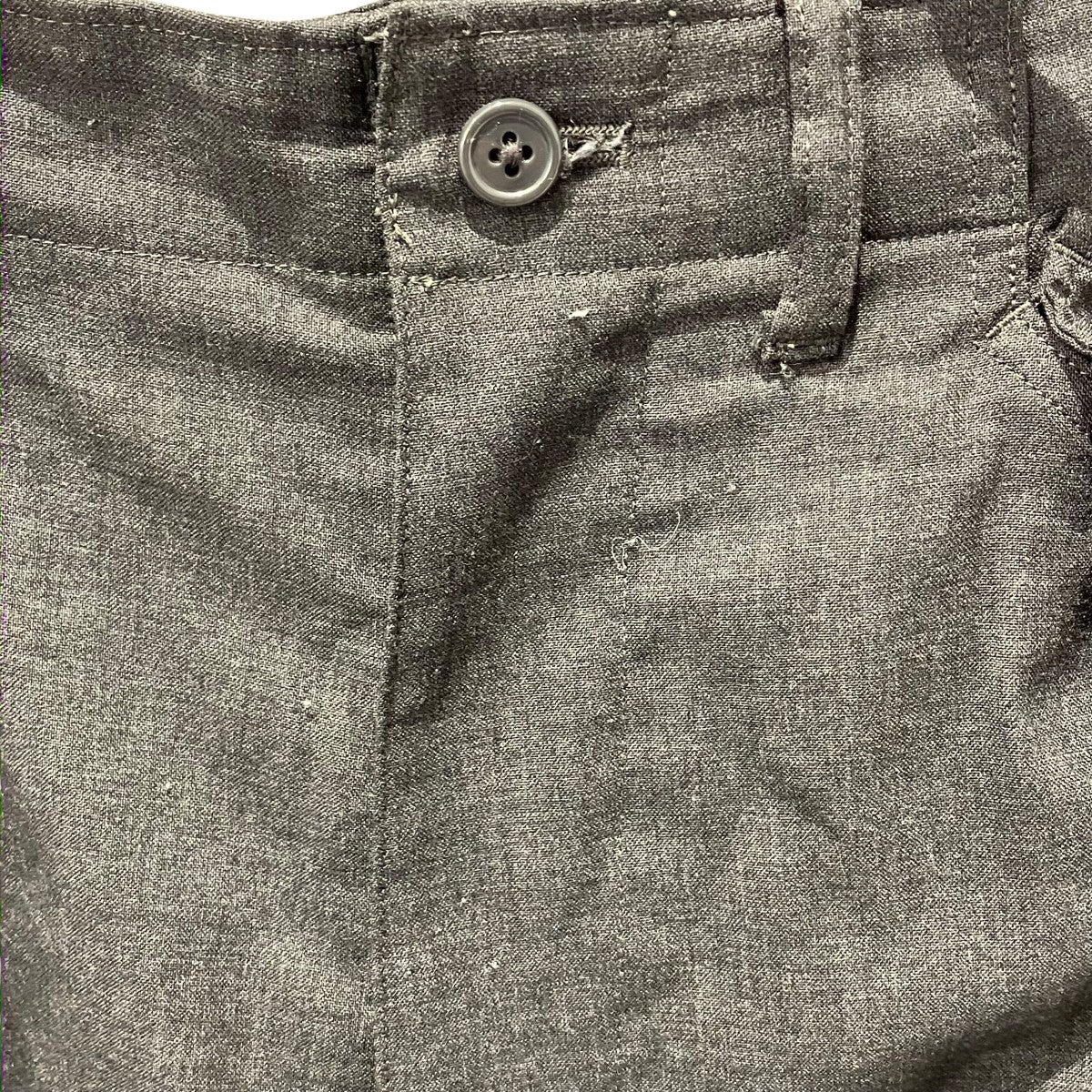 CORDURA Combat Wool Military Cargo PantsカーゴパンツTP241-40005