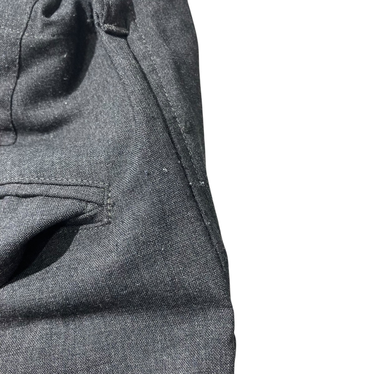 CORDURA Combat Wool Military Cargo PantsカーゴパンツTP241-40005
