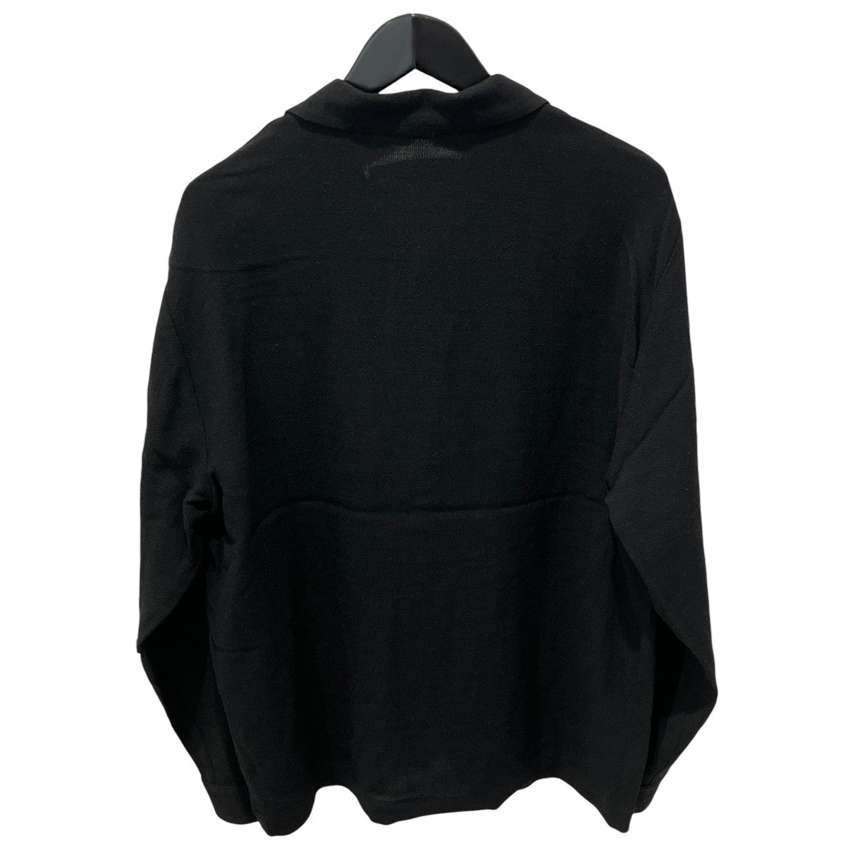 25AWSENSE SHIRT長袖シャツ