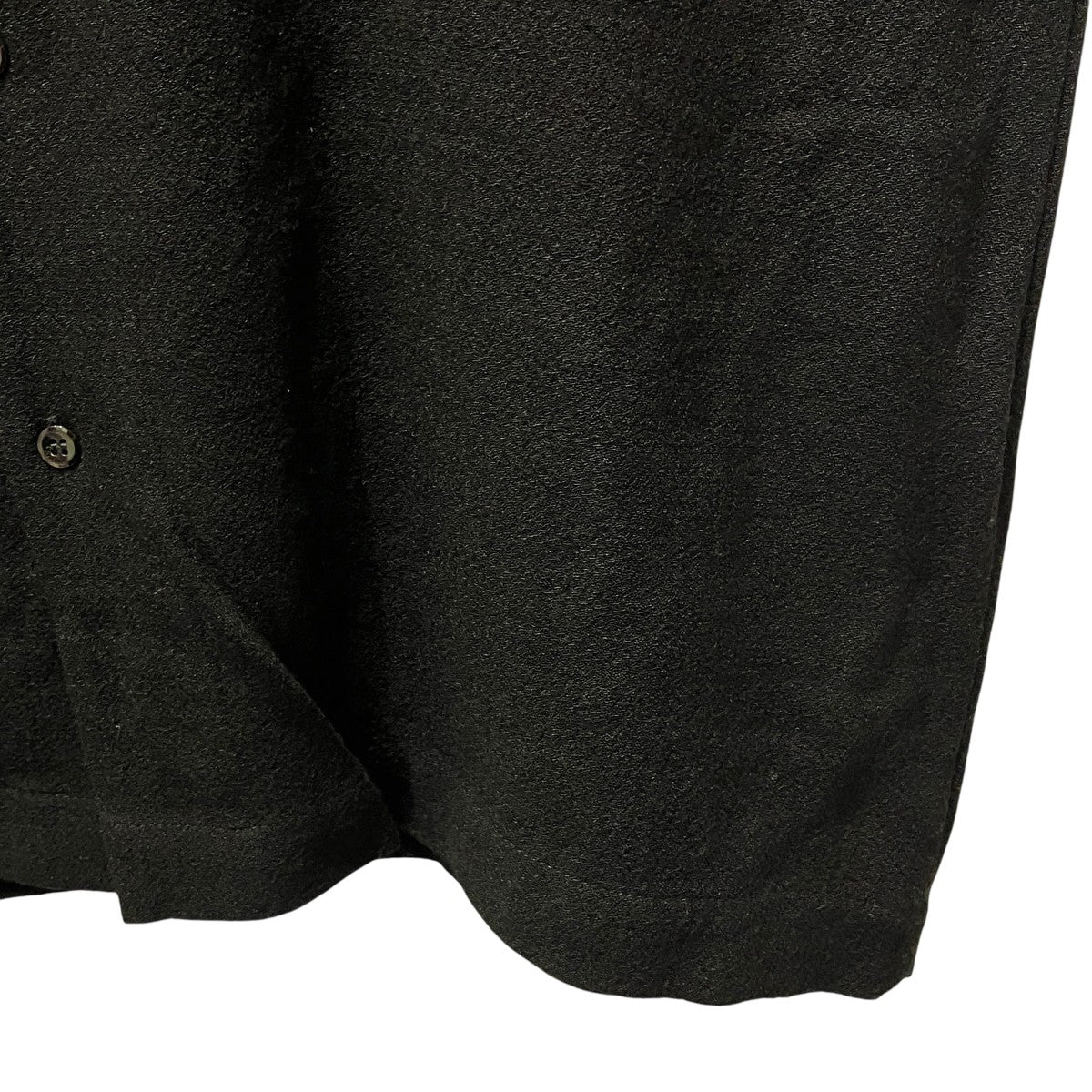 25AWSENSE SHIRT長袖シャツ