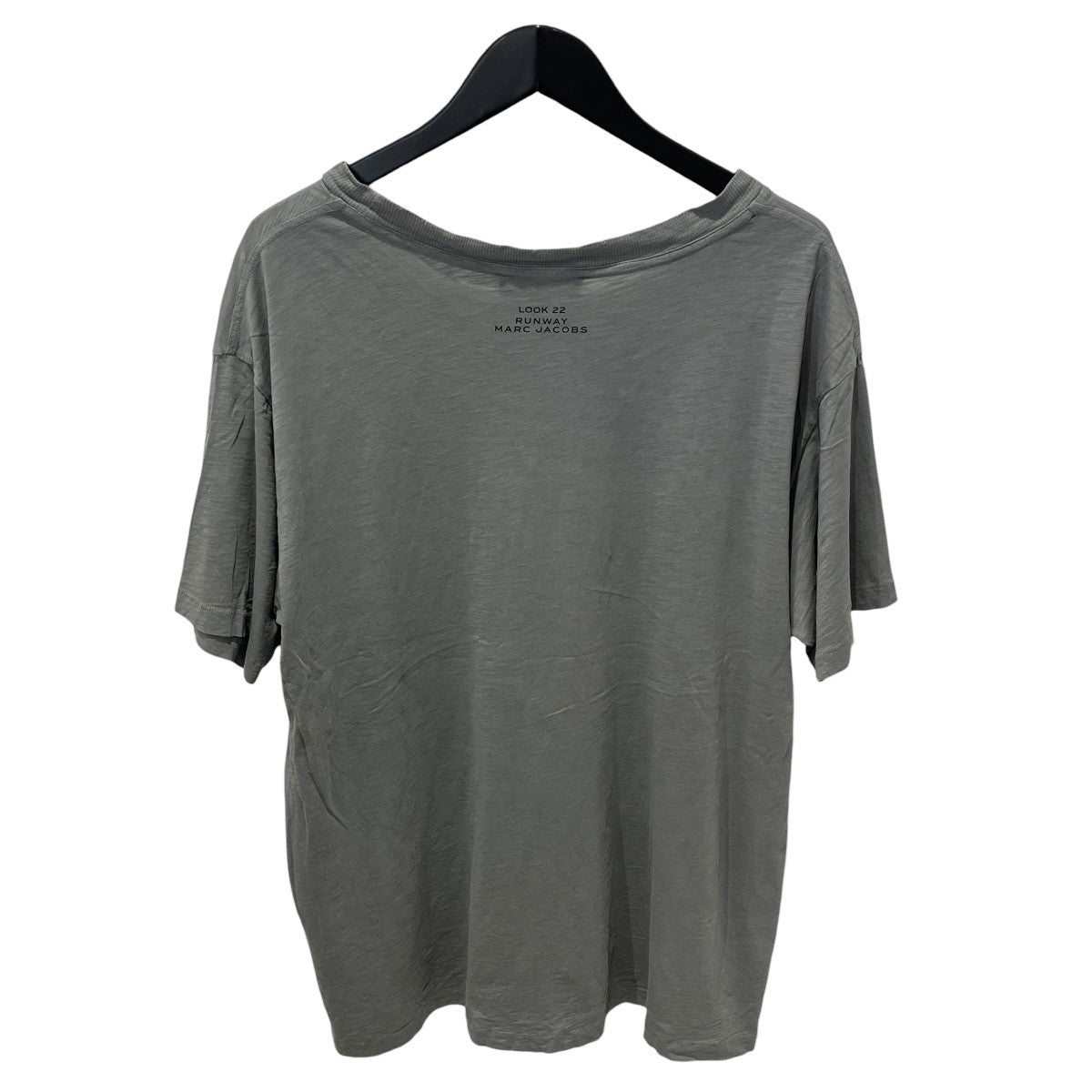 26SSLOOK 22 OVERSIZED TEE半袖カットソー2S6RTP060C33-028