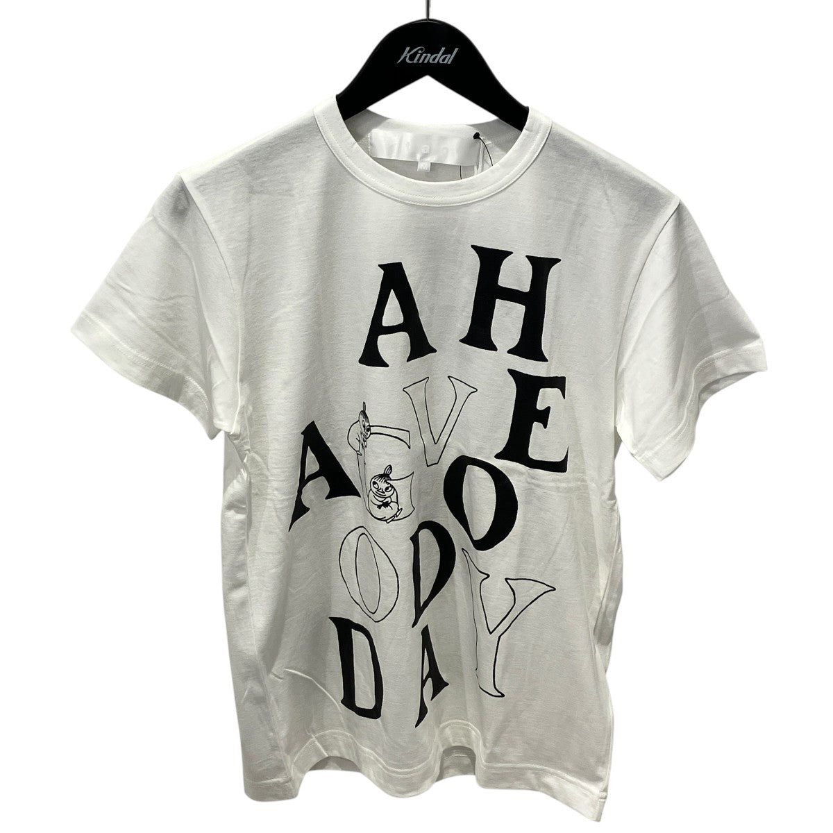 26SS半袖TシャツTQ-T016-051-2-3