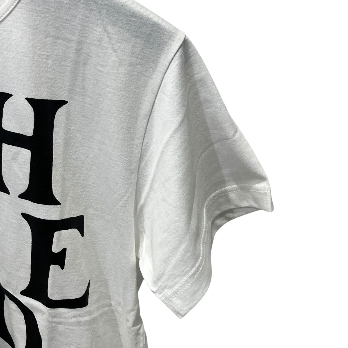 26SS半袖TシャツTQ-T016-051-2-3