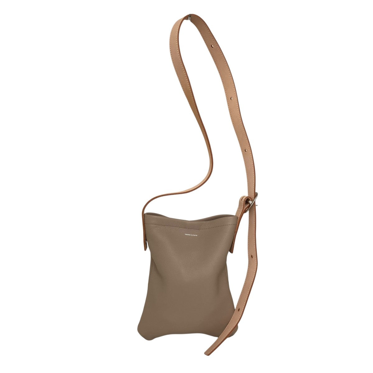 one side belt bag smallショルダーバッグ