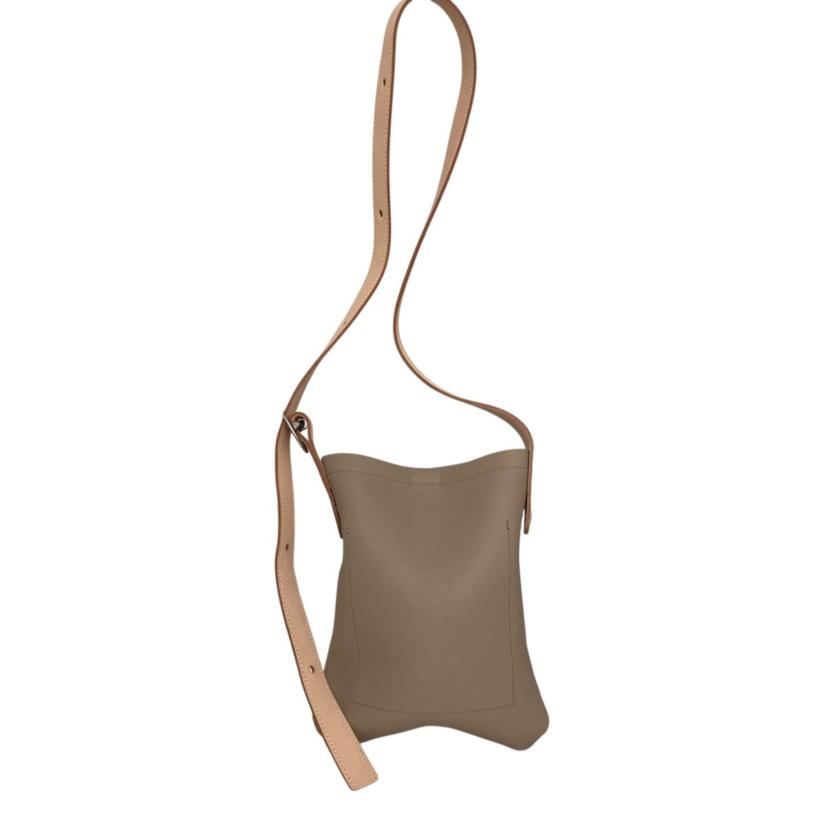 one side belt bag smallショルダーバッグ
