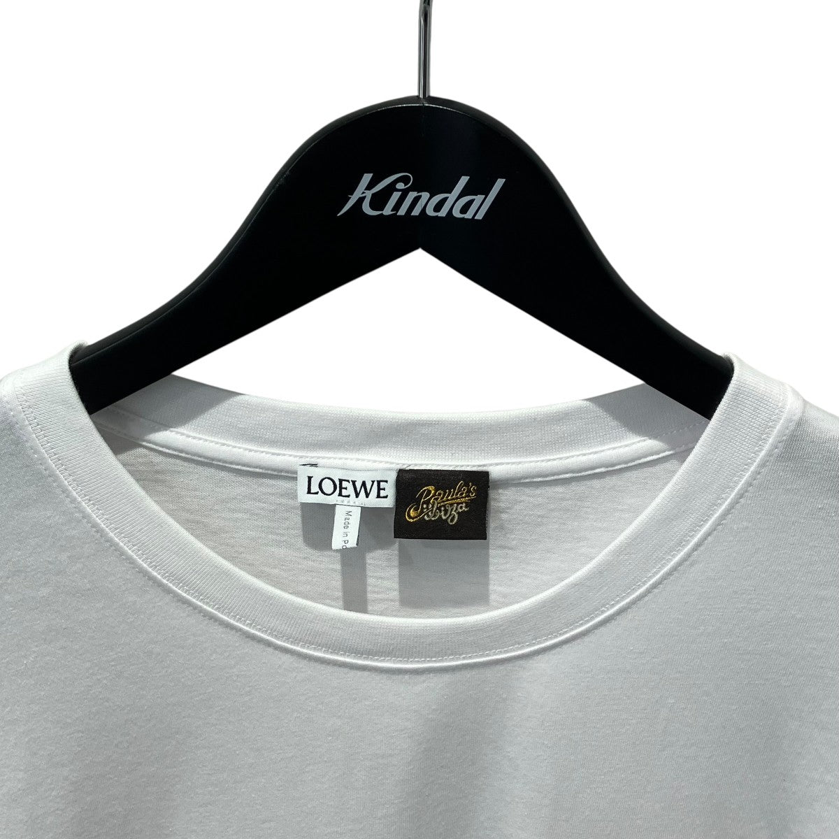 Relaxed Fit T-Shirt半袖TシャツH616Y22XAB