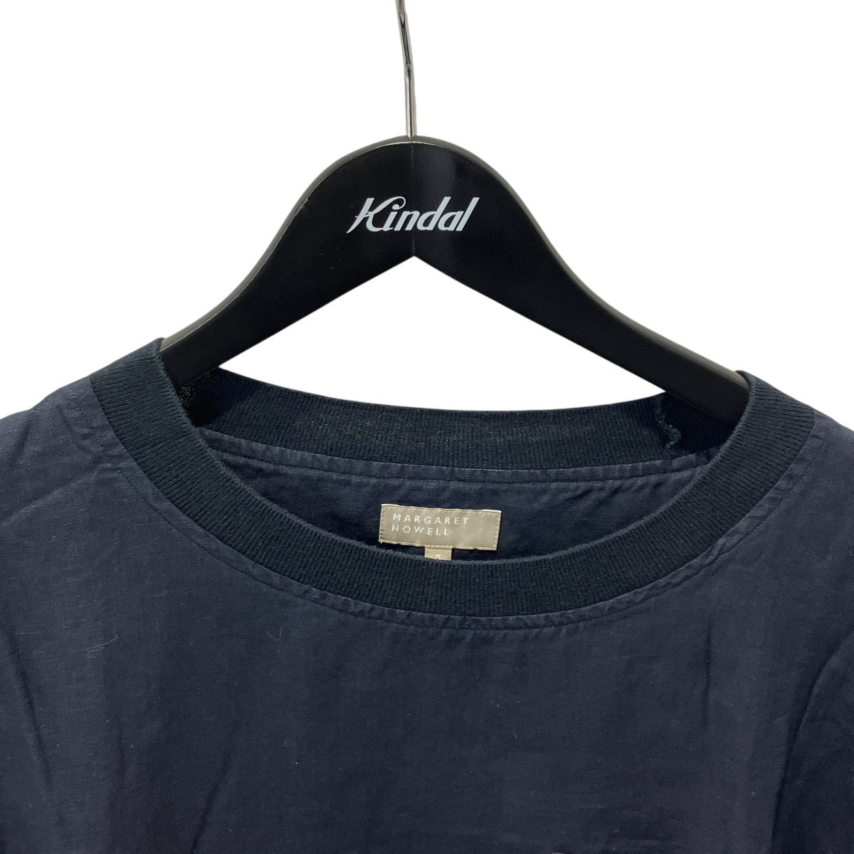 SHIRTING LINEN半袖ワンピース578-1157002