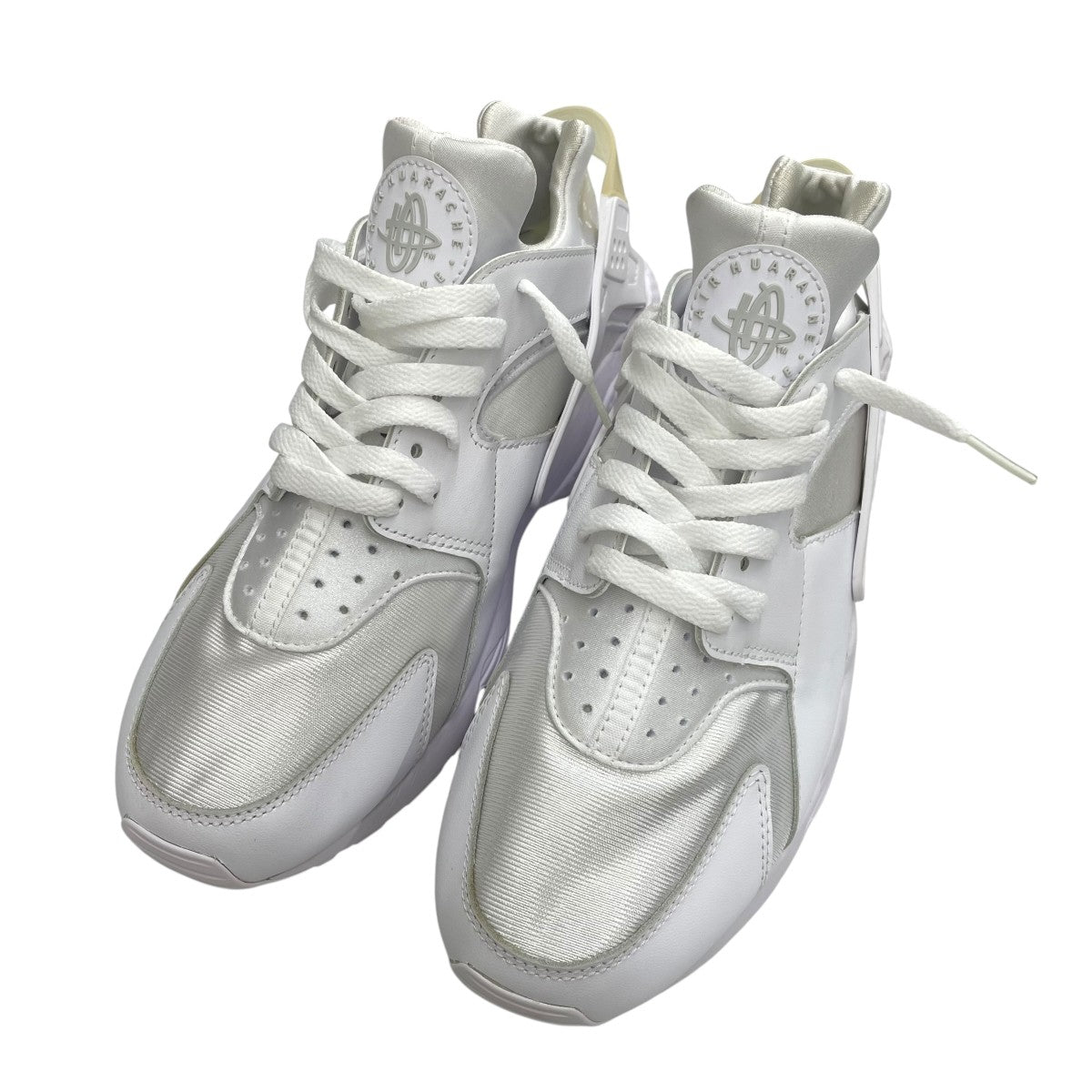 AIR HUARACHE WHITE PURE PLATINUMスニーカーDD1068-102
