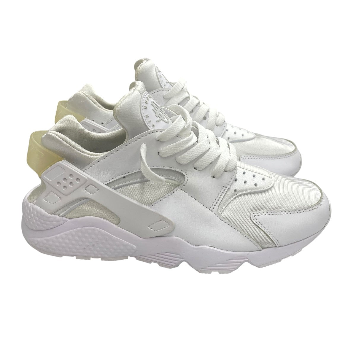 AIR HUARACHE WHITE PURE PLATINUMスニーカーDD1068-102