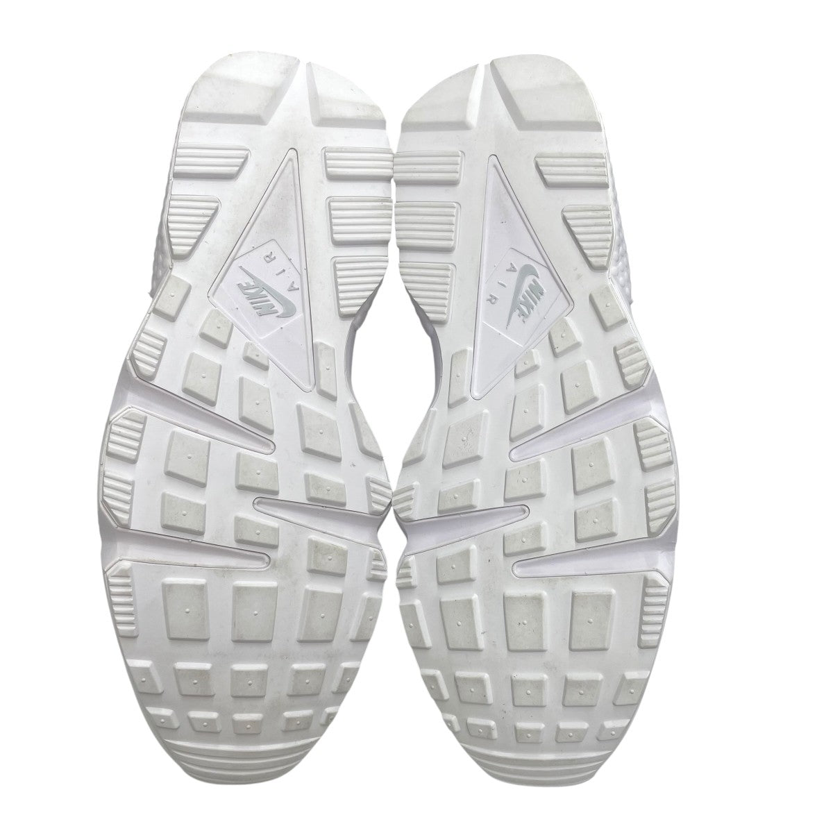 AIR HUARACHE WHITE PURE PLATINUMスニーカーDD1068-102