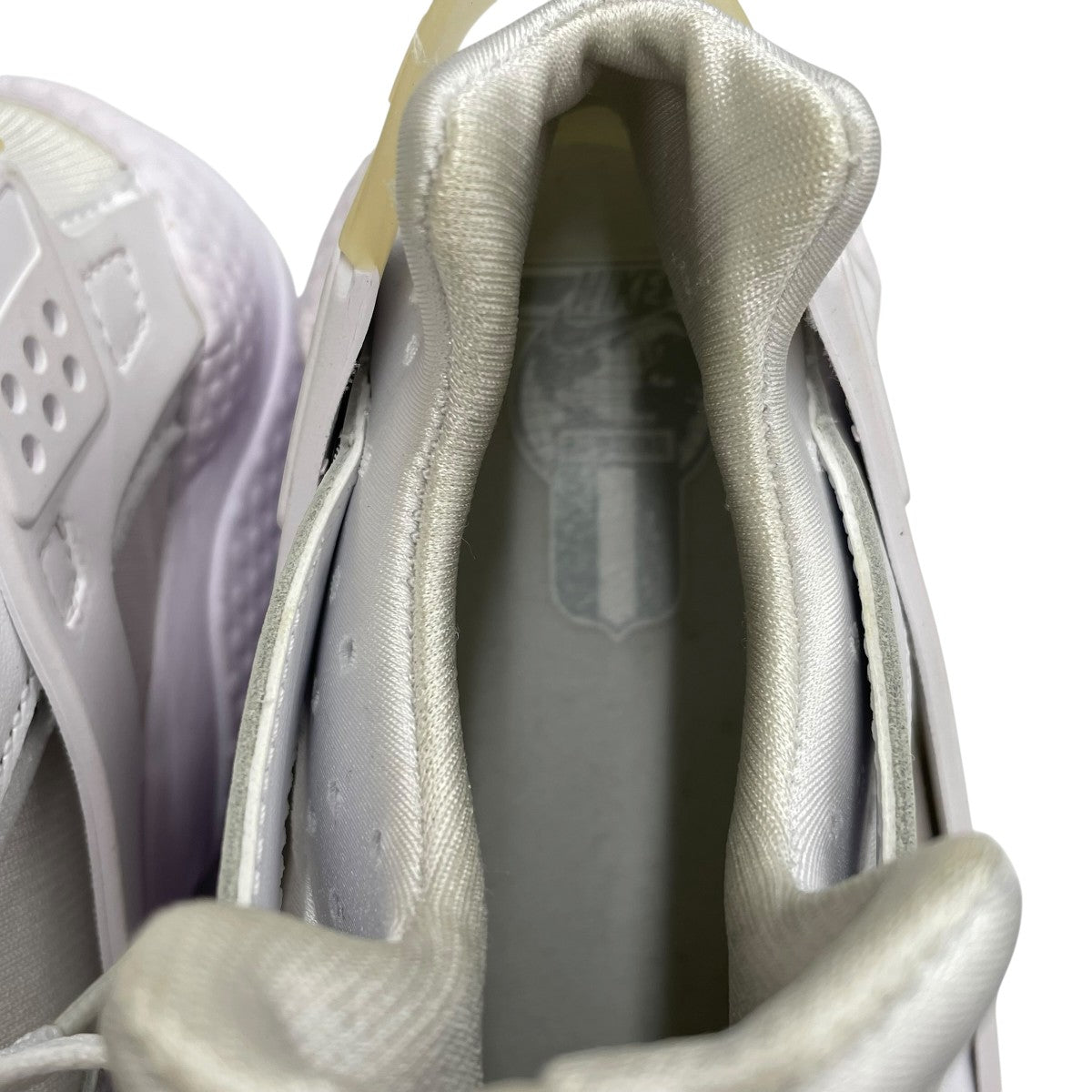 AIR HUARACHE WHITE PURE PLATINUMスニーカーDD1068-102