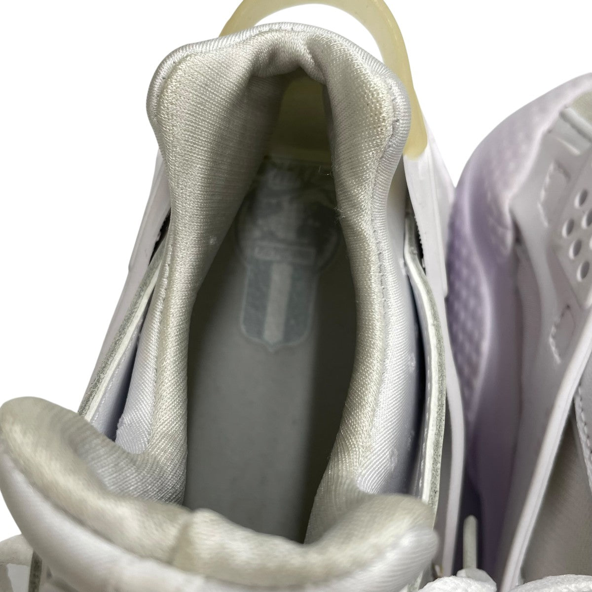 AIR HUARACHE WHITE PURE PLATINUMスニーカーDD1068-102