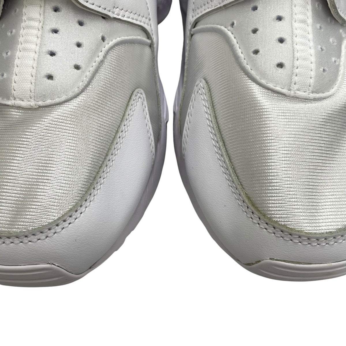 AIR HUARACHE WHITE PURE PLATINUMスニーカーDD1068-102