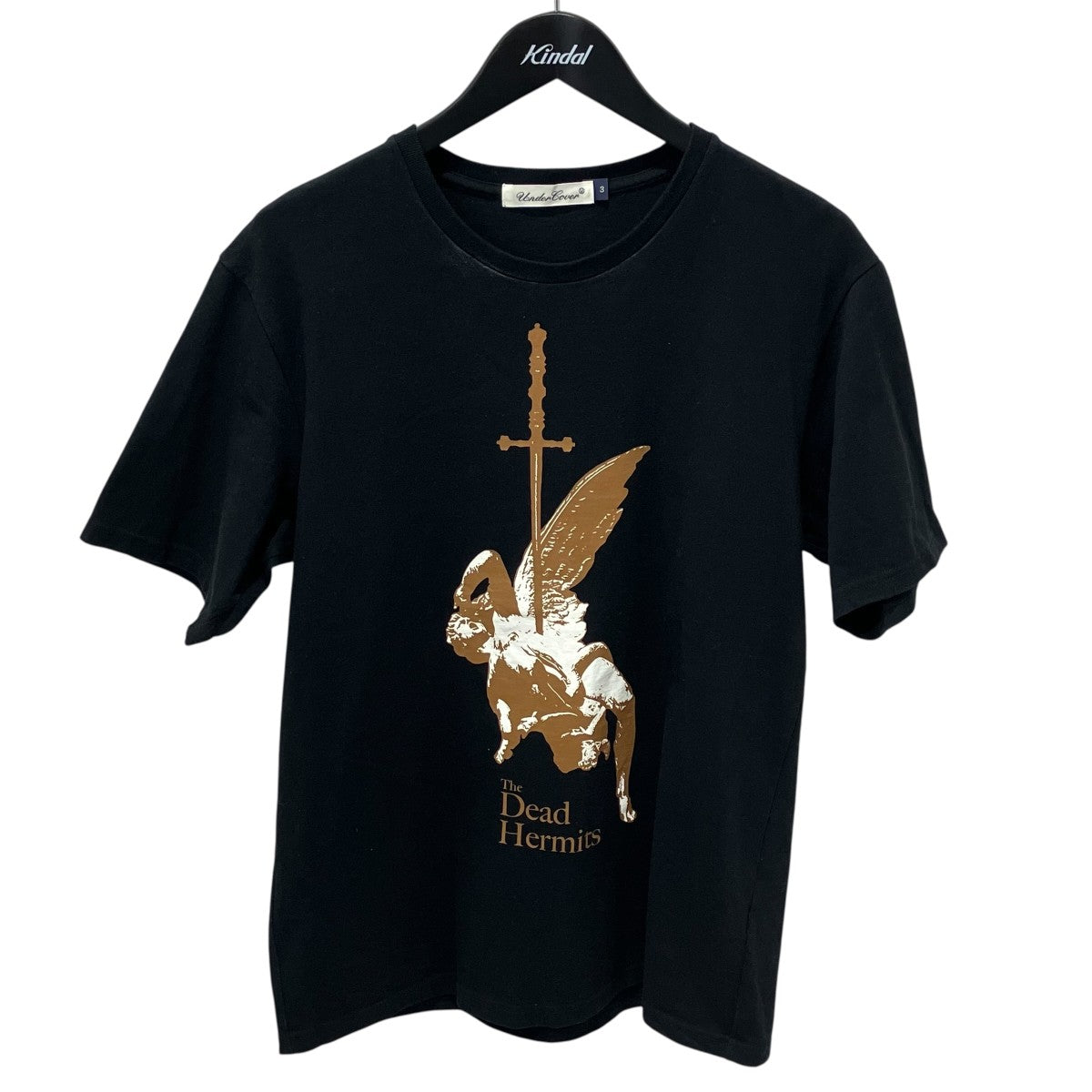 19SS半袖Tシャツ