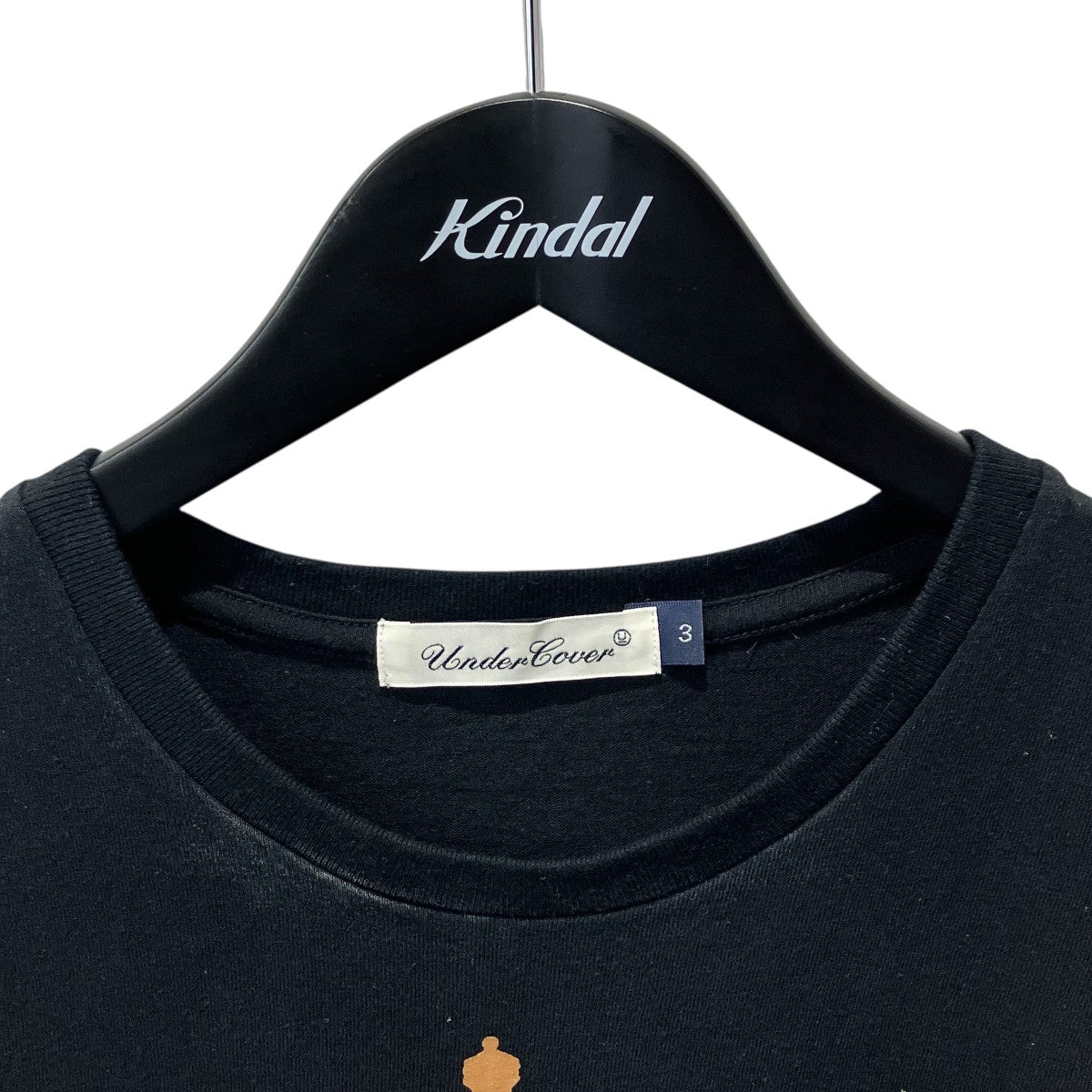 19SS半袖Tシャツ