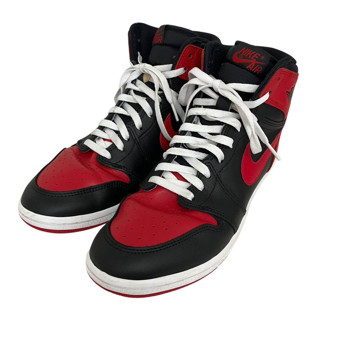 2025Nike Air Jordan 1 High 85 BredハイカットスニーカーHV6674-067