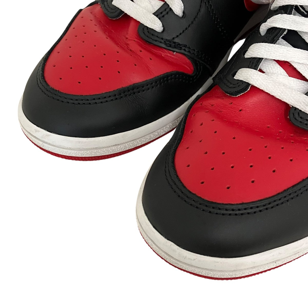 2025Nike Air Jordan 1 High 85 BredハイカットスニーカーHV6674-067