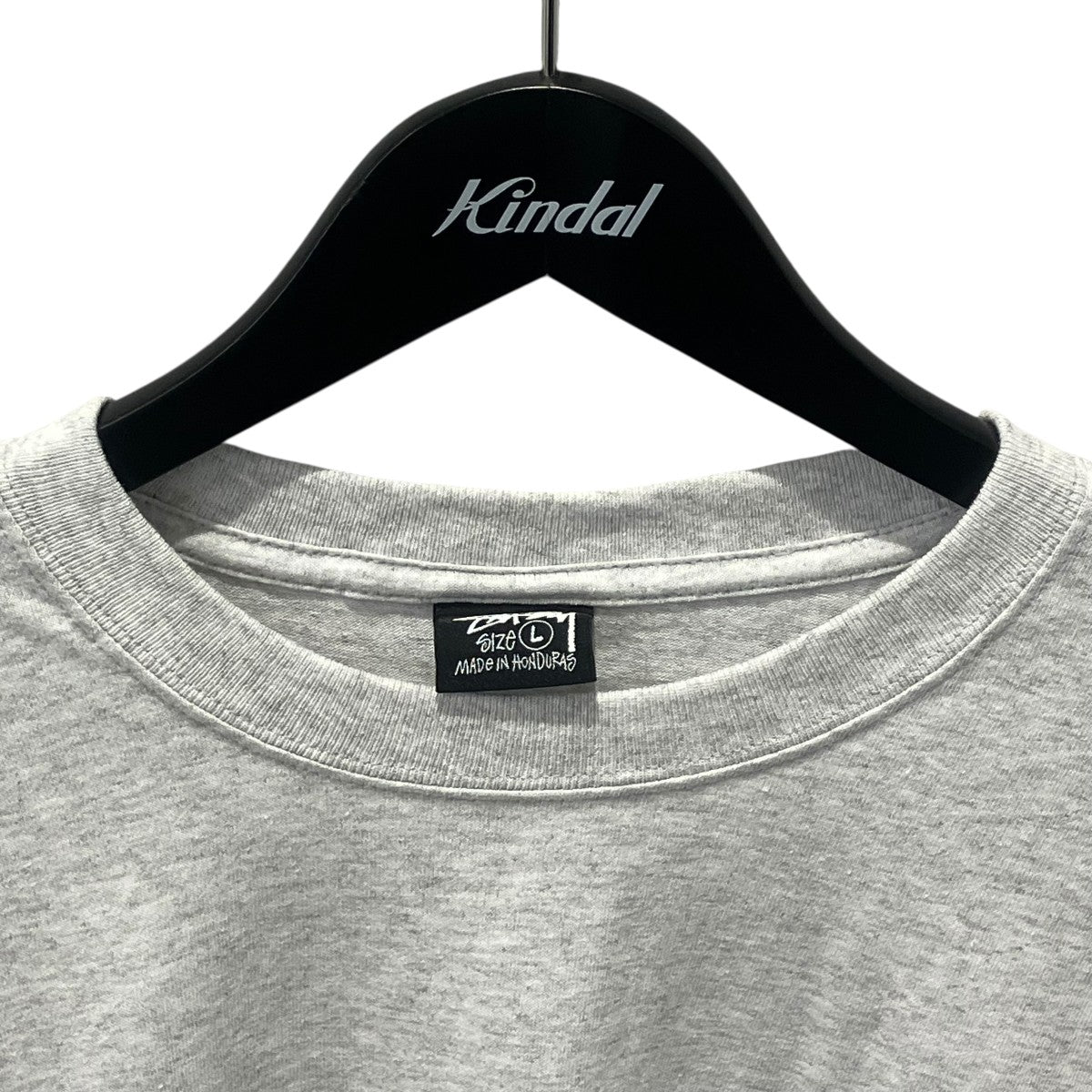 WAVE OVAL TEE半袖Tシャツ