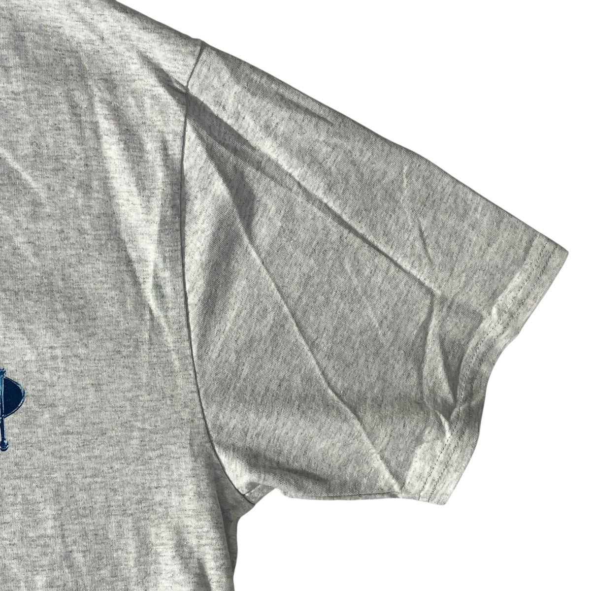 WAVE OVAL TEE半袖Tシャツ