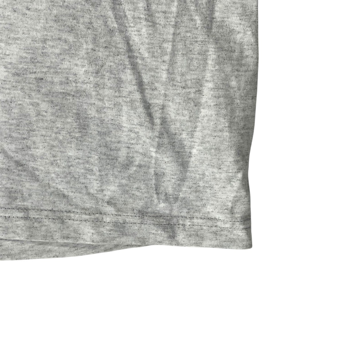 WAVE OVAL TEE半袖Tシャツ