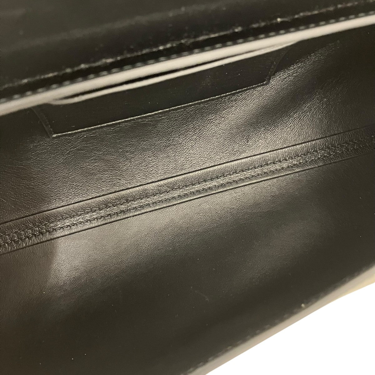 CANNOLOショルダーバッグ