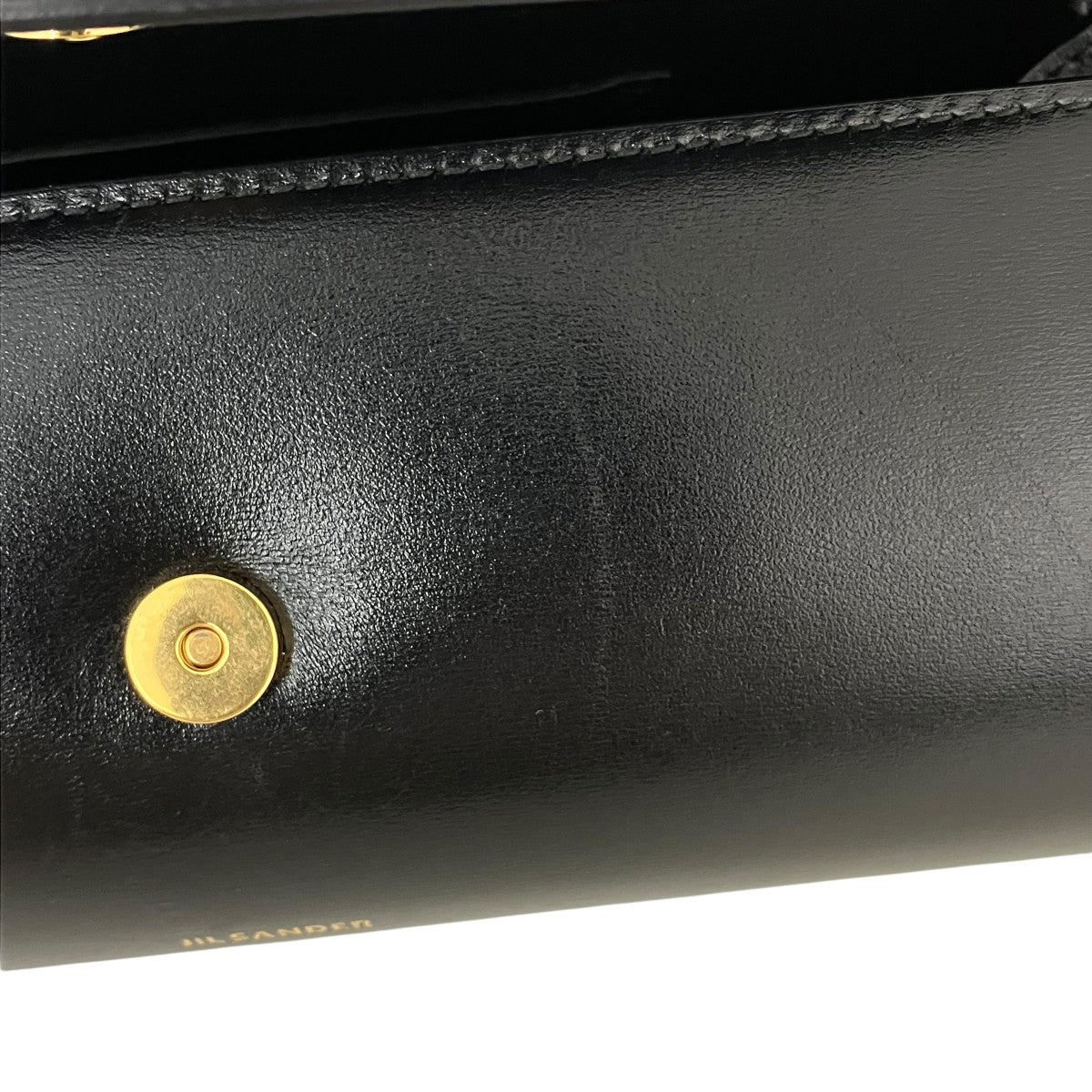 CANNOLOショルダーバッグ