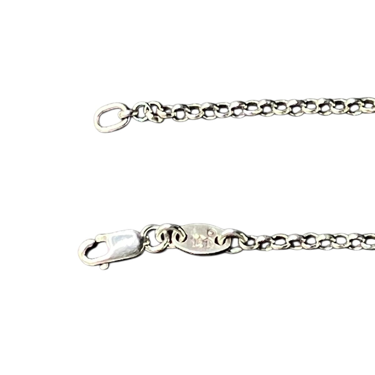NECKCHAIN R24ネックレス