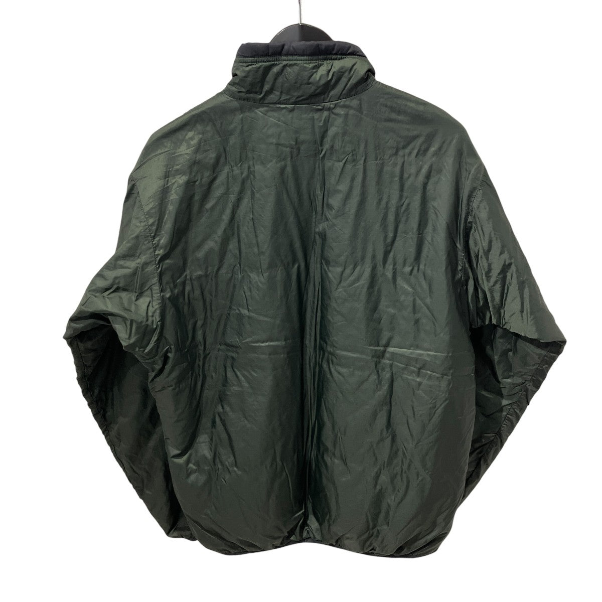 98FWpuffball pullover／USA製中綿ジャケット