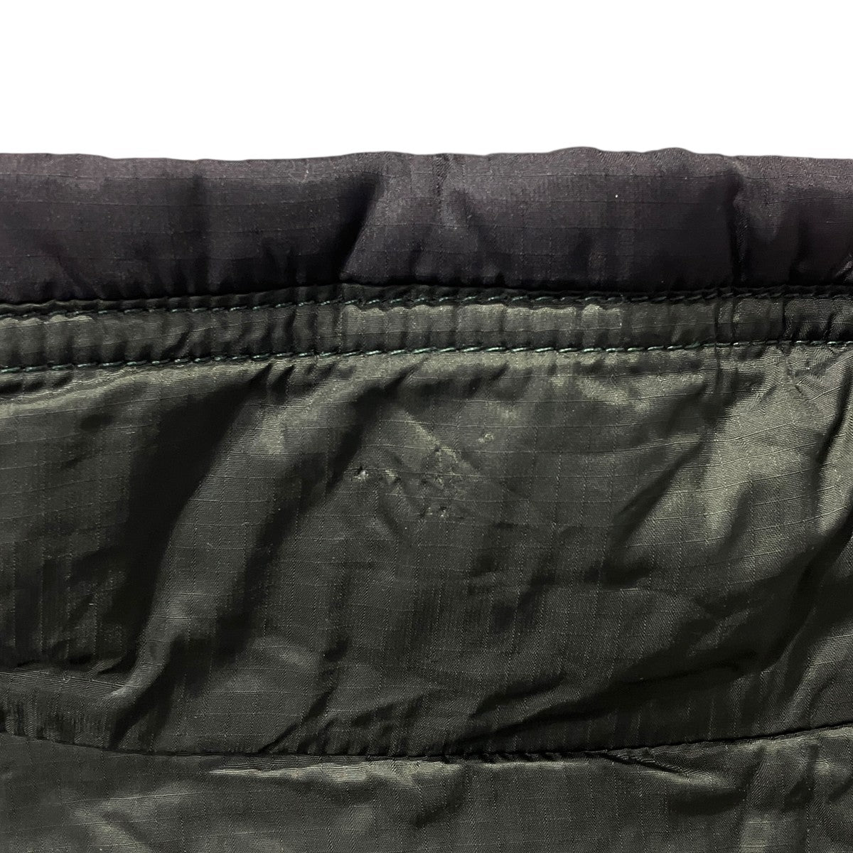 98FWpuffball pullover／USA製中綿ジャケット