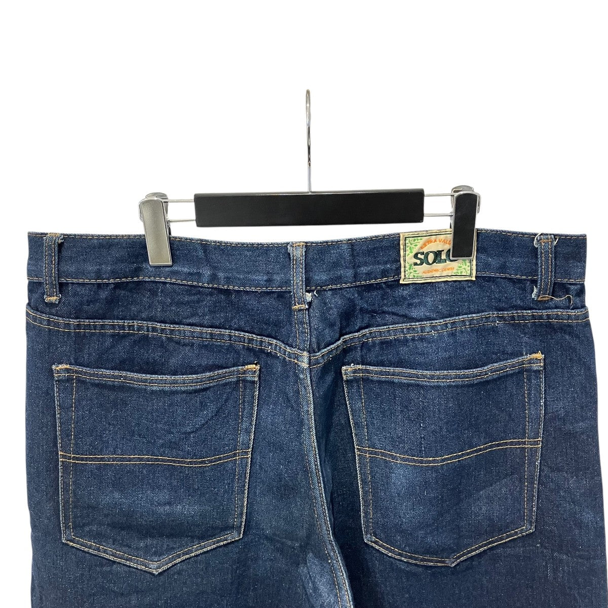 デニムパンツ106573
