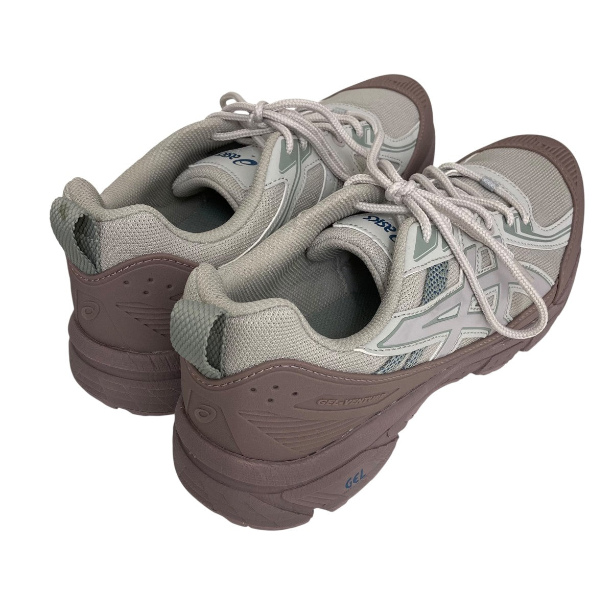 GEL-VENTURE 6 SHIELDスニーカー1203A474-500