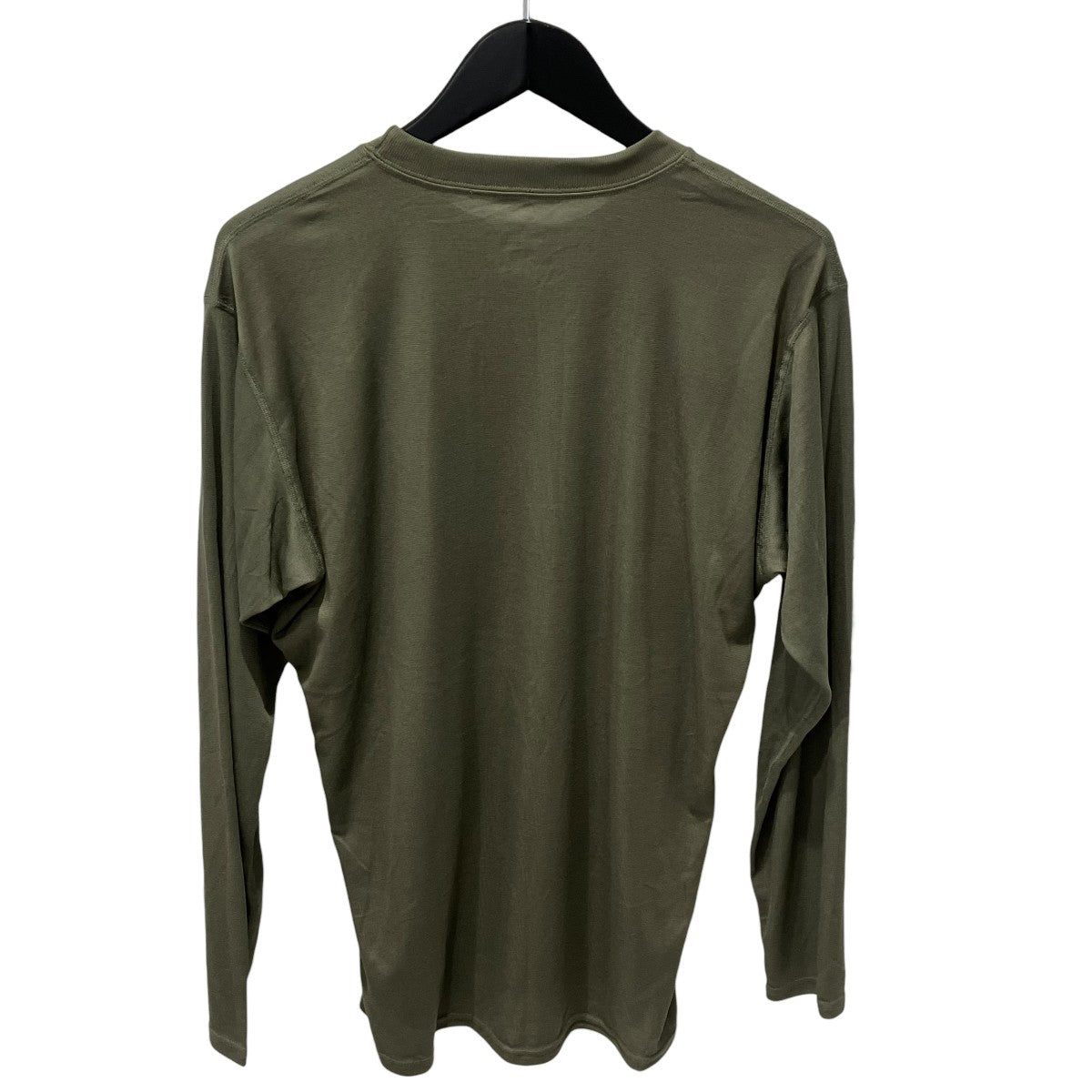 00sUSA製 CAPILENE LW CREW長袖Tシャツ19009