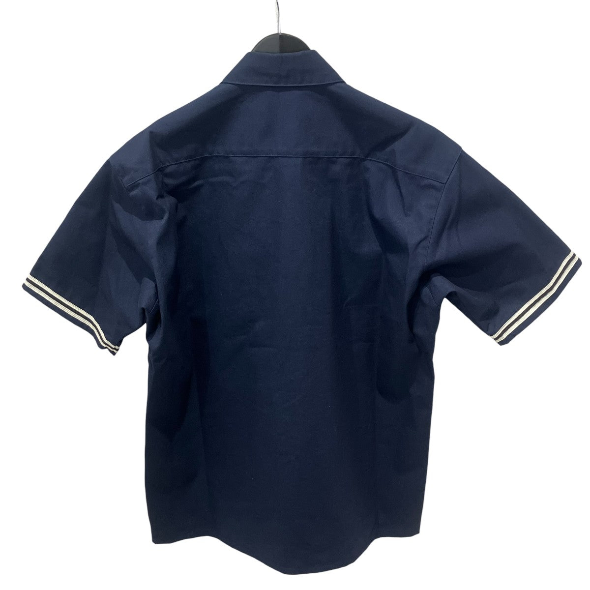 S／S WORK SHIRT半袖シャツ