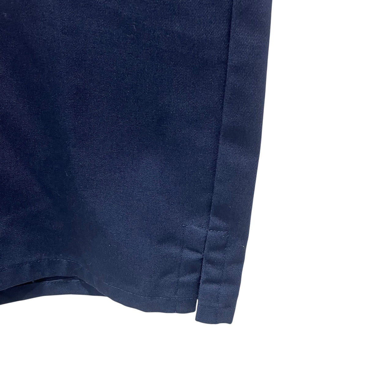 S／S WORK SHIRT半袖シャツ