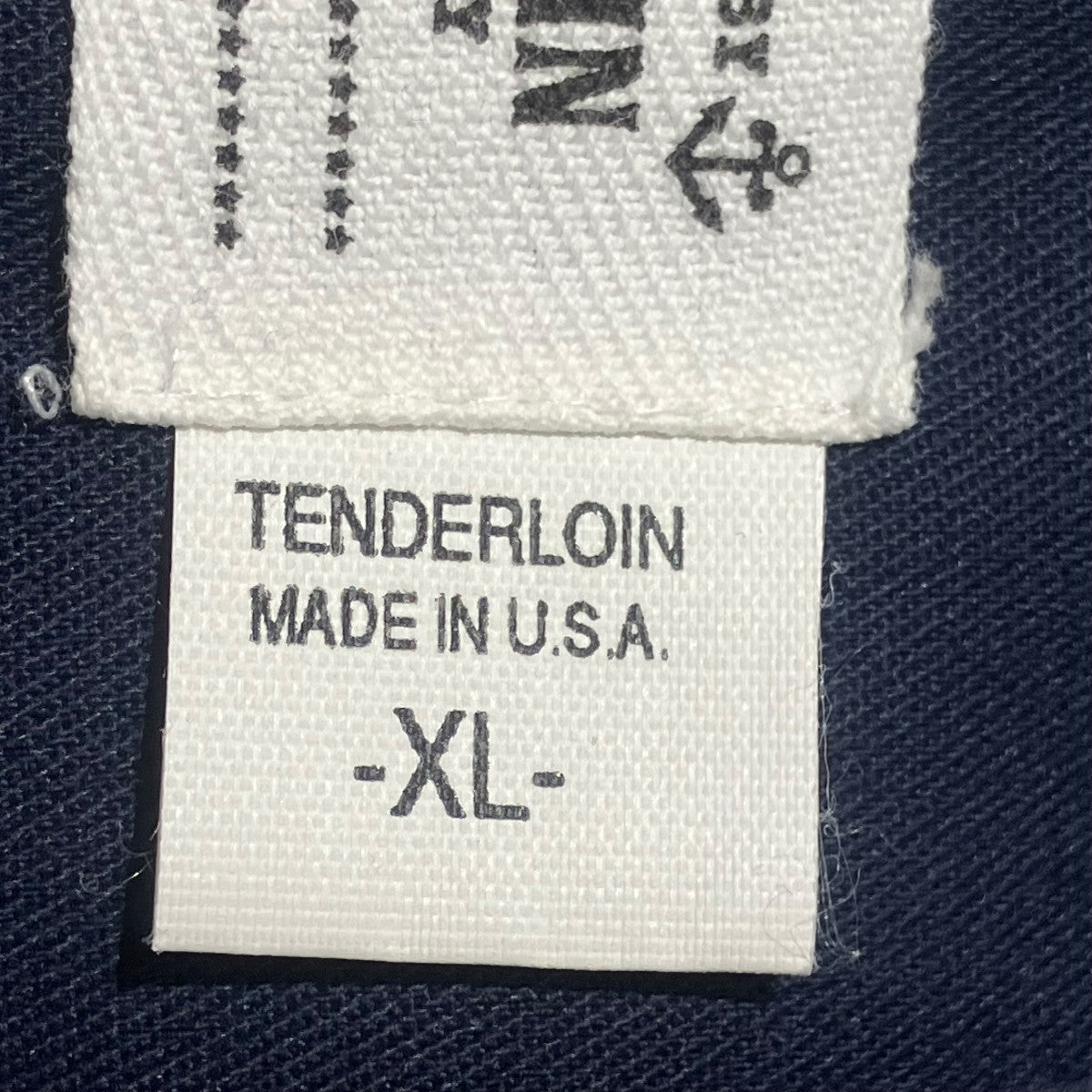 S／S WORK SHIRT半袖シャツ