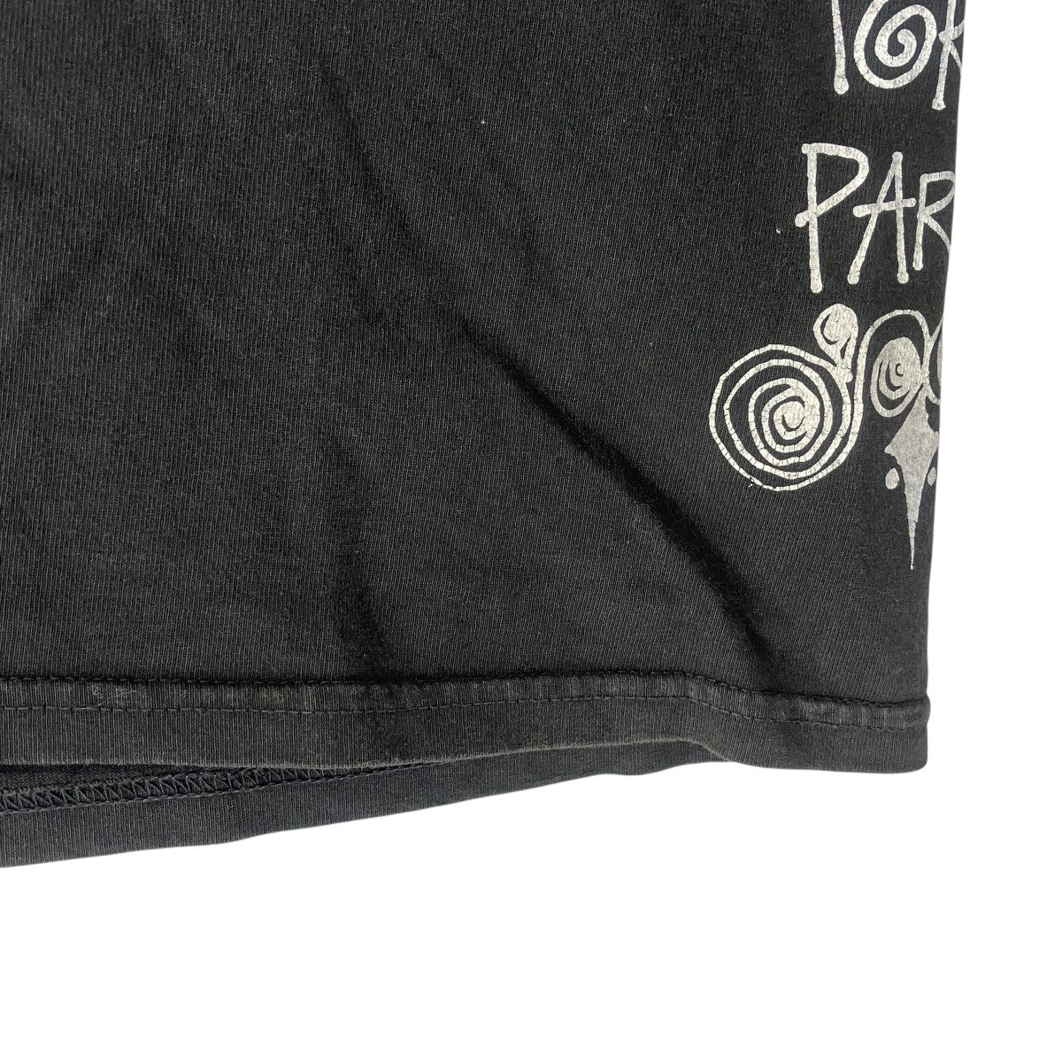 Stussy Test Strike Pigment Dyed Tee半袖Tシャツ