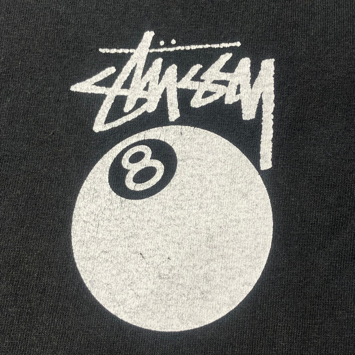 Stussy Test Strike Pigment Dyed Tee半袖Tシャツ