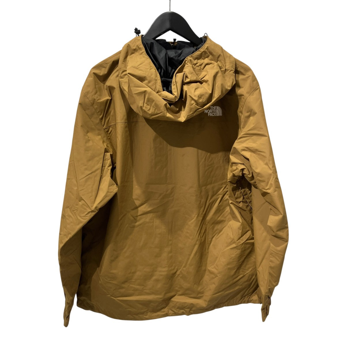 THE NORTH FACE 25SSマウンテンパーカーNP12450 古着・中古-2枚目のアイテム画像