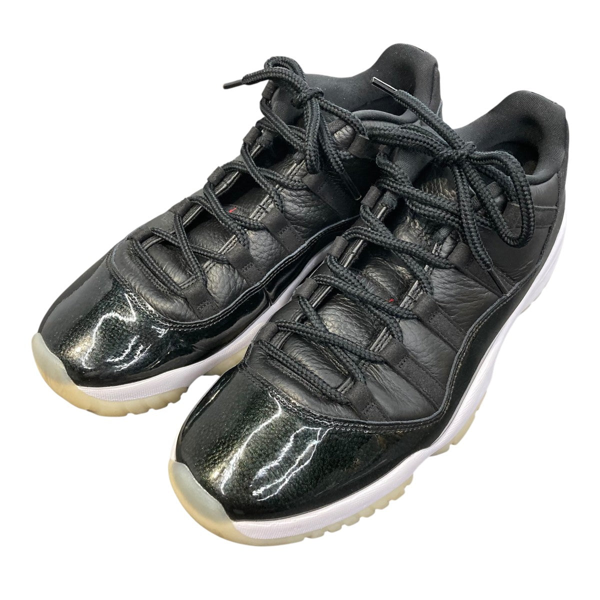 AIR JORDAN 11 RETRO LOWスニーカーAV2187-001