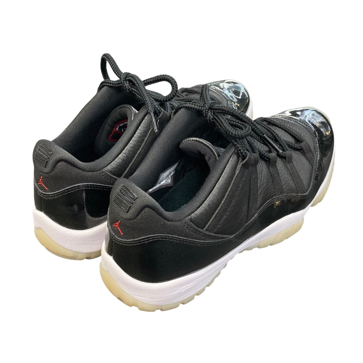 AIR JORDAN 11 RETRO LOWスニーカーAV2187-001