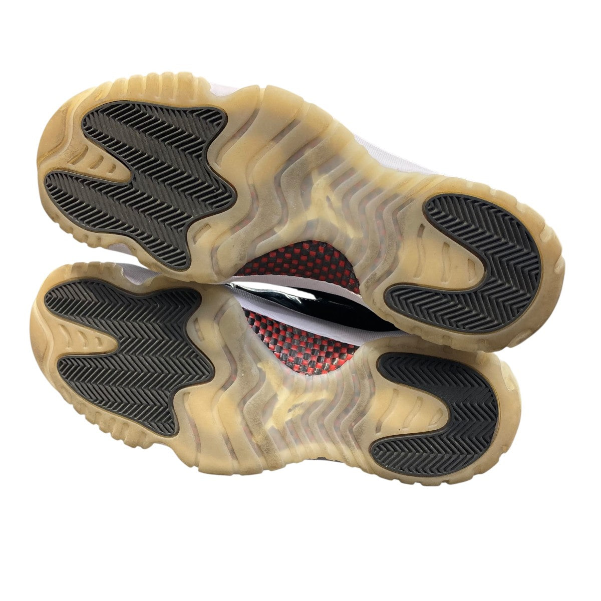 AIR JORDAN 11 RETRO LOWスニーカーAV2187-001